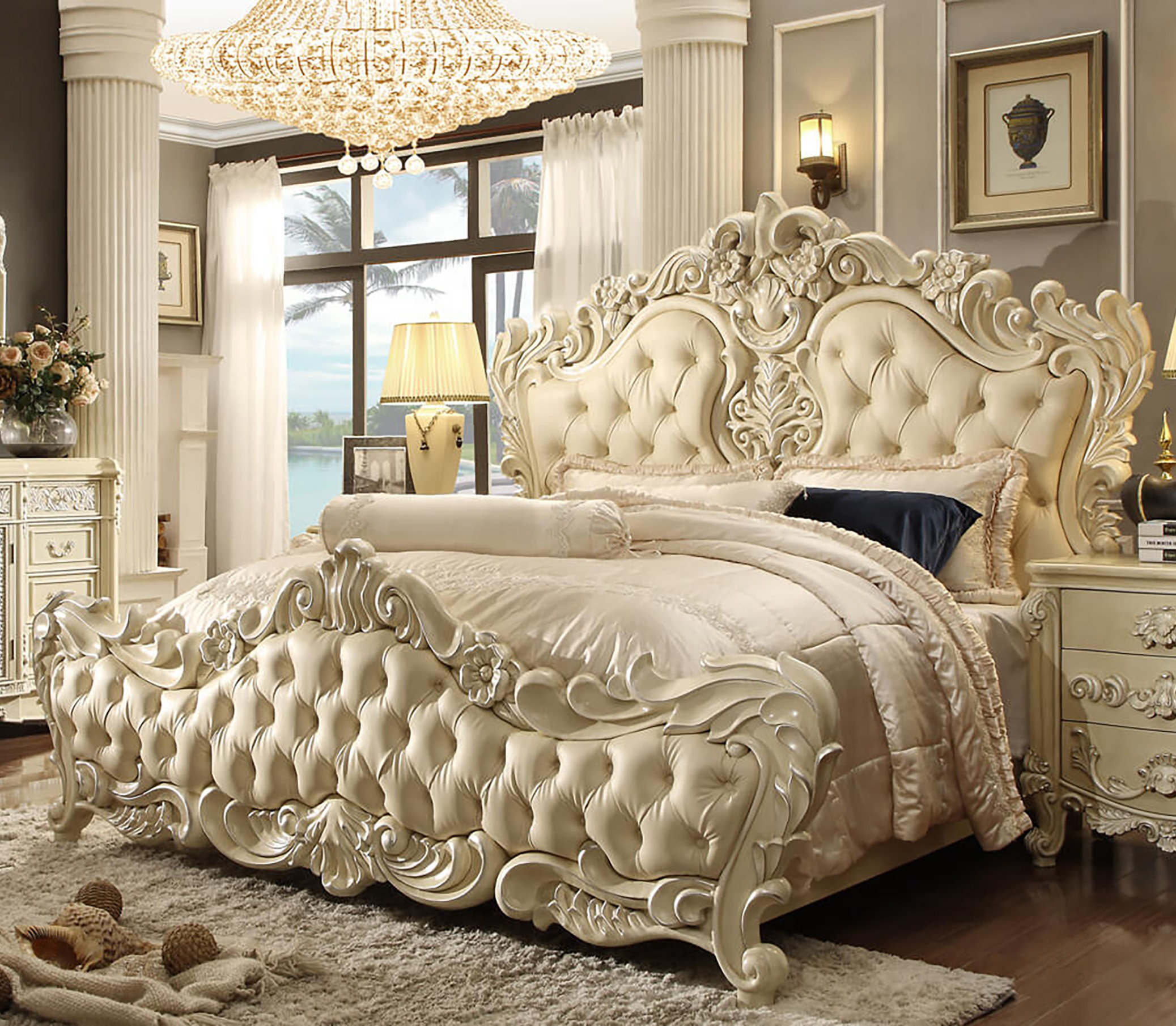 Direct Marketplace Platform Bed Wayfair